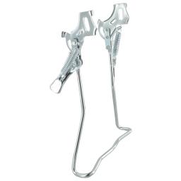 Suporte traseiro de bicicleta, suporte bipedal, suporte traseiro de bicicleta, novo para 24 polegadas, alta qualidade - Image 4