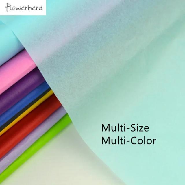 Descubra 100 Papéis de Tecido para Artesanato: Ideal para Buquês, Embalagens e Scrapbook, Medindo 50x70cm