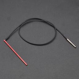 Captador de guitarra piezo vermelho, acessórios para ukulele, violão acústico, banjo mandolin 40mm/65mm, 1/peças - Image 4
