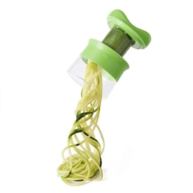 Cortador Vegetal Multifuncional: Ralador e Triturador de Batata para a Cozinha Ideal