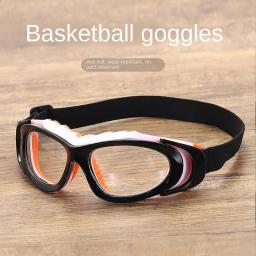 Óculos de basquete anti-impacto para homens e mulheres, óculos de futebol, esportes ao ar livre, nova moda, impacto, adultos, ao ar livre - Image 1