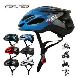 Capacete de ciclismo Ultraleve MTB Estrada Da Cidade de Bicicleta Capacete Capacete Da Motocicleta Cap Das Mulheres Dos Homens de Corrida Scooter Elétrico Bike Equipamentos - Image 1