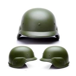 Capacete exterior do treinamento rápido, capa protetora do Paintball, capacete da escalada da bicicleta, esportes, 1PC - Image 3