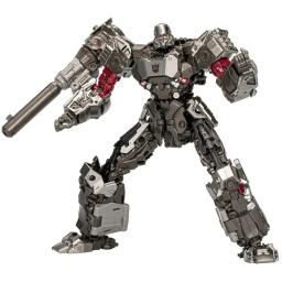 Transformers Studio Series Action Figure Modelo, Arte Megatron, Brinquedo De Coleção, Hobby Gift, Em Stock, TF6, ss109 - Image 4
