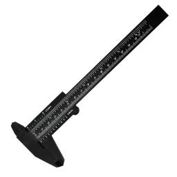Paquímetro Vernier de Alta Precisão, Mini Paquímetro, Colecionáveis, Ferramenta de Medição, Calibre, Calibre Digital para Estudantes, 0-150mm - Image 3
