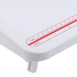 Máquina de costura Extension Table, Original Mini Plataforma Expansão Portátil, Acessórios para uso familiar, Board Supply - Image 6