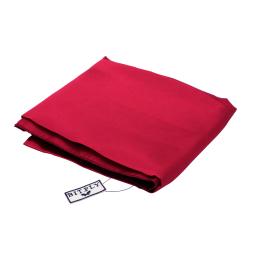 Toalha De Mesa Redonda Quadrada, Tecido De Cetim, Toalha De Mesa Sólida, Festa De Casamento, Tampa Do Banquete, Decoração De Mesa Em Casa, 145cm, 175cm, 180cm, 228cm - Image 3