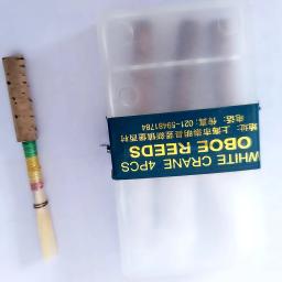 Atacado palhetas OBOE para instrumento musical Woodwind, peças do instrumento e acessórios - Image 5
