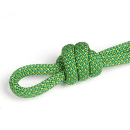 Corda de Downhill antiderrapante para escalada, Cabo de paraquedas portátil, Camping Lanyard, Caminhadas Clothesline, 6mm, Sobrevivência - Image 4