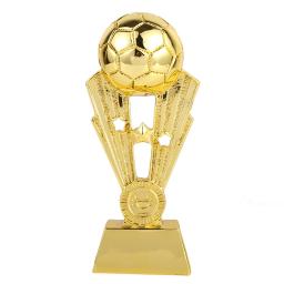 Galvanoplastia resina troféu para o futebol, Champions Cup - Image 4