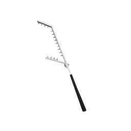 Leve bastão de treinamento para cães Equipamento de treinamento para cães Ferramenta de treinamento de cachorro resistente ao ar livre e interior - Image 4