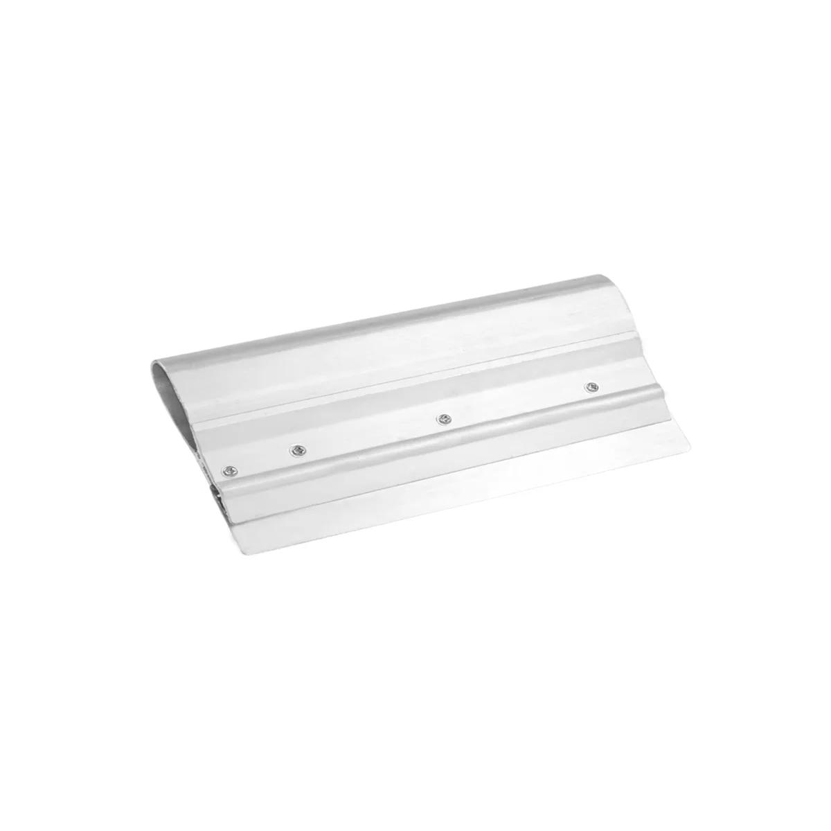 Rodo de aço inoxidável para serigrafia, Ferramentas de rodo, Aço inoxidável, Tela de seda semiautomática, Rodo Parte, 10-50cm - Image 1