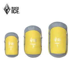 Blackice-Ultralight Storage Bag, Down Sleeping Bag, Compressão Sack, portátil, ao ar livre, Camping, Viajar, Vestuário Material - Image 2