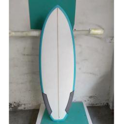 Personalizado epóxi prancha shortboard, fibra de vidro, qualidade superior - Image 1