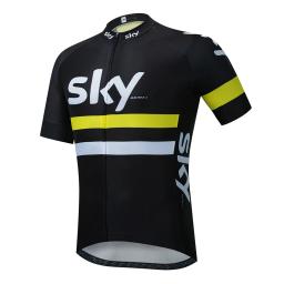 SKYBBMEI-Mountain Bike Ciclismo Jersey Set, Shorts com alças, secagem rápida, Wicking suor, Top bicicleta, ciclismo - Image 4