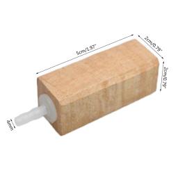 Peixe crescente oxigênio para tanque pedra ar liberação bolha mineral, pedra ar aquário - Image 6