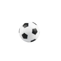 Bola de futebol submersa, brinquedo pequeno para o aquário, treinamento, polo aquático, decoração da paisagem, tamanho s/l, 1pc - Image 4