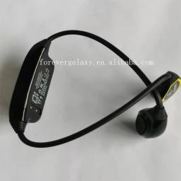 Dorado Aquarium Walkie Talkie, Headset condução óssea, H801 - Image 5