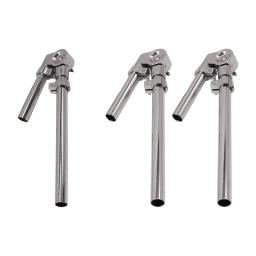 Suporte estável universal para Tom, Tom Mount, suporte do braço, suporte de percussão - Image 1