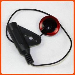 Captador profissional de guitarra, microfone de contato piezo, captadores de guitarra, violino, ukulel, acessórios de guitarra - Image 4