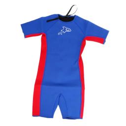 Wetsuit com snorkel para meninos, roupa de banho, surf, crianças, 3mm - Image 6