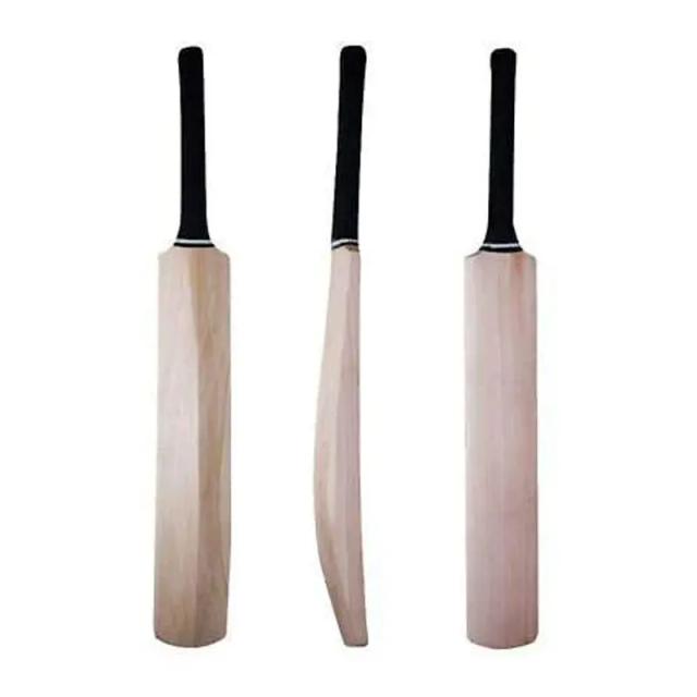 Cricket Bat Profissional de Alta Qualidade em Premium Willow