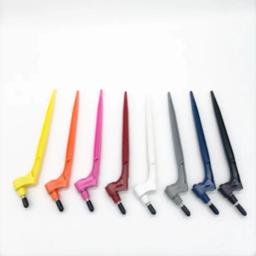 Artesanato ferramentas de corte para artesanato de papel, triângulo Régua, 360 graus lâmina rotativa, artesanato faca, aço inoxidável, H - Image 6
