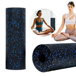 Rolo de espuma epp 30cm ou 45cm, rolo de massagem muscular, rolo de yoga, ferramenta de massagem de corpo inteiro, rolo de espuma de pilates, equipamento fitness - Image 3