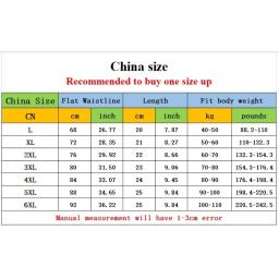 4 pçs boxer shorts roupa interior de seda gelo dos homens legal cuecas respirável sexy calcinha fina u convexo lingerie lotes por atacado L-6XL - Image 6