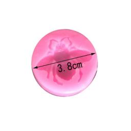 Molde de silicone em forma de inseto, ferramentas de decoração para bolo, chocolate, doces, pastelaria, biscoitos, casamento, sabão - Image 6