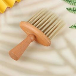 Miwayer-Violino Universal escova de limpeza, suave e eficaz, Guitar Accessories, manter seus instrumentos limpos, 1Pc - Image 2