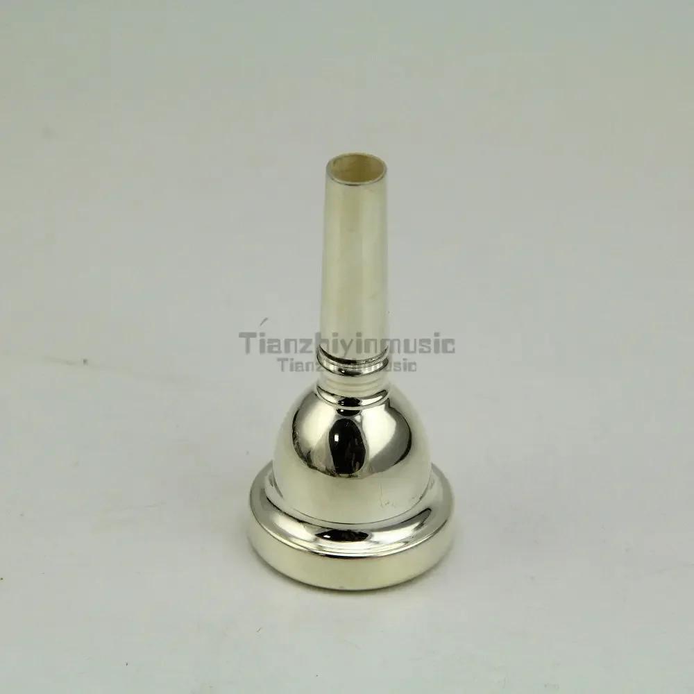 4KEY pistão válvula bocal, modelo padrão, eufônio, perfeito - Image 1