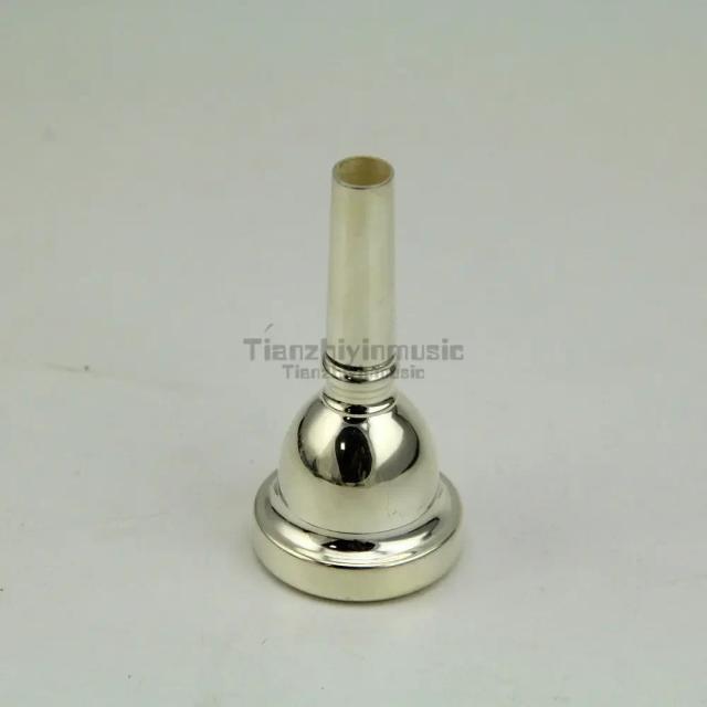 Pistão Válvula Bocal 4KEY para Eufônio - Modelo Padrão Ideal