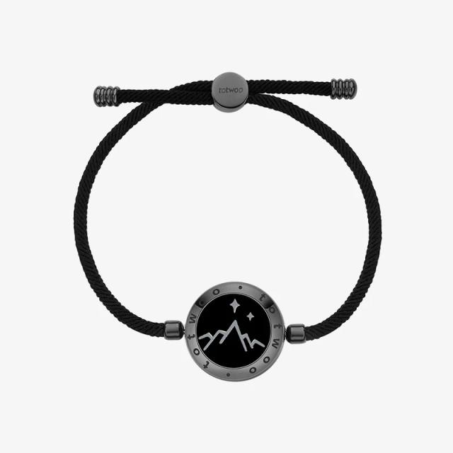 Pulseira Totwoo: Conexão Emocional com Luz e Vibração para Relacionamentos à Distância