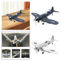 Kits de construção para meninos, modelo de aeronave, puzzles 3D, brinquedos educativos, decoração, fácil de montar, presente de aniversário, bricolage, 1:48 - Image 1