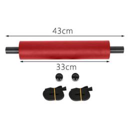 Pedais de assento para prancha de remo, pedal de almofada ajustável, acessórios para caiaque, barcos infláveis, atacado - Image 6