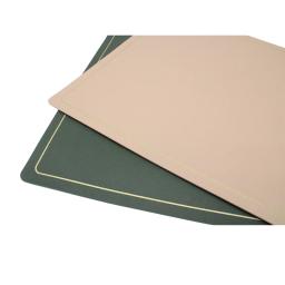 Custom Pet Food Bowl Mat, PU impermeável personalizado Placemat para o nome do cão, Fácil lavagem bebendo almofada de alimentação, Acessórios - Image 6