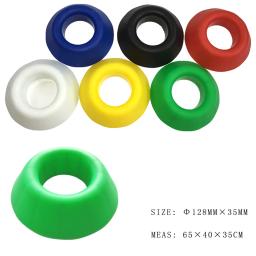 Suporte De Bolas De Plástico De Futebol, Suporte De Exibição, Rack, Basquete, Futebol, Estandes De Treinamento, Base De Suporte De Bola De Rugby - Image 4
