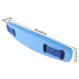 Natação Floatation Belt ajustável Flutuabilidade Belt Swim Training Aid para adultos e crianças Acessórios - Image 2