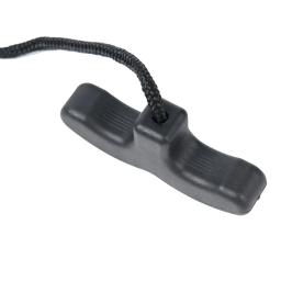 Tiro com arco Besta Crank Aid Device, ABS, Nylon, Manivela, Alças Ferramenta, Cruz Arcos, Cocker Rope, Caça Acessórios, 1Pc - Image 3
