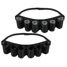 Fannypack de Armazenamento de Bebidas Ajustável, Cinto De Cerveja Titular, Cintura Pack, 6 Bolsos, Camuflagem, Portátil, 6 latas - Image 6