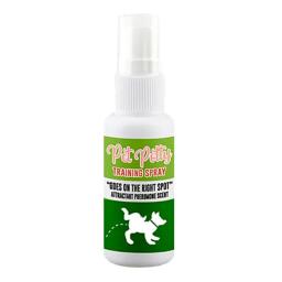 Indutor de Spray Incomestível para Cachorro Treinamento Sanitário para Cachorros, Posicionamento de Cachorros, Ferramenta de Defecação Não Tóxica, 30ml - Image 6