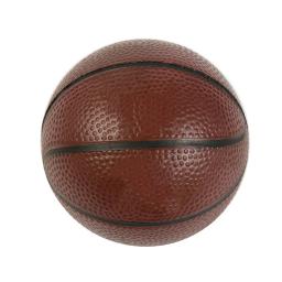 Mini basquete grosso brinquedo presente universal 16cm/6.3 polegada bola interior/exterior inflável bouncy crianças implanhado borracha de alta qualidade - Image 5