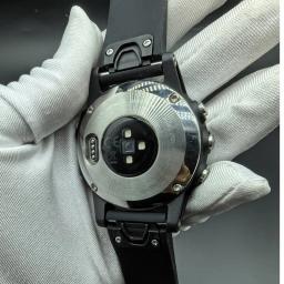 Garmin Fenix 5S Relógio de pulso fotoelétrico multifuncional, frequência cardíaca, GPS, exterior, montanhismo, ciclismo, natação, corrida - Image 6