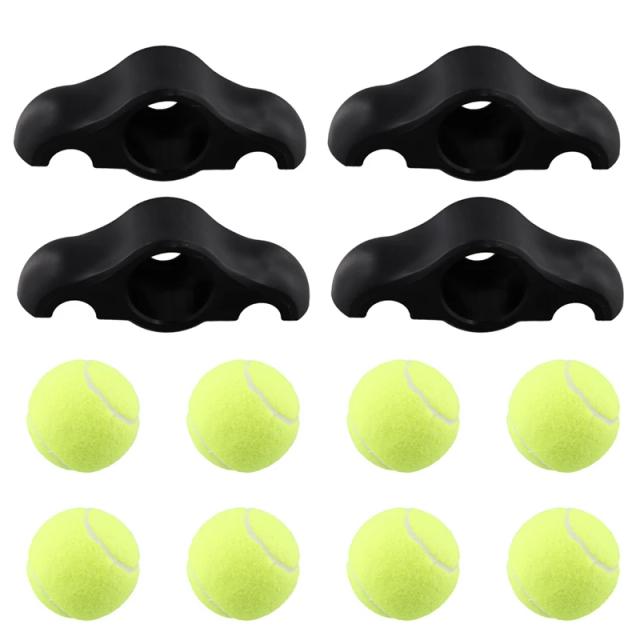 Adaptadores Snap Rocker para Indoor Ciclismo: Conecte sua Bicicleta Inteligente com Este Novo Kit com 4 Peças para Treinos em Casa