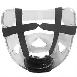 Capacete de Taekwondo para Adultos e Crianças, Protetor Facial, Equipamento de Proteção, Contra Choque, Sanda, Boxe, Proteção de Cabeça, Esporte, Luta, Juventude, Crianças - Image 6