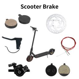 Scooter elétrico várias peças de reposição de reparo para xiaomi mijia m365 pro scooter peças de reposição aceesoories - Image 3