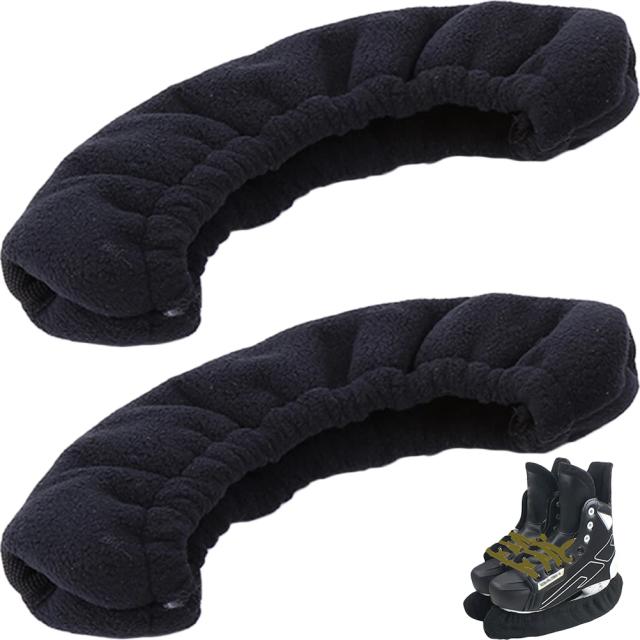 Capa de Proteção para Skate - Lâminas para Crianças e Adultos, Ideal para Patins e Hóquei