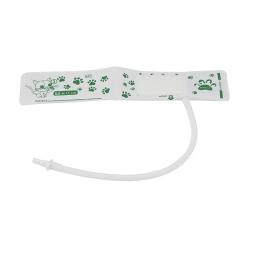 Esfigmomanômetro com conector, punho do monitor, detecção de pulso, animal de estimação profissional, gato, cachorro, coelho, uso de animais, primário, peça sobressalente - Image 5