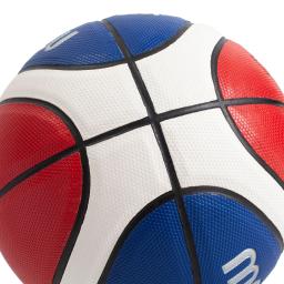 Basquete padrão fundido para homens e mulheres, bola de competição, bola de treinamento, certificação oficial, tamanho 7, GQ7X - Image 4